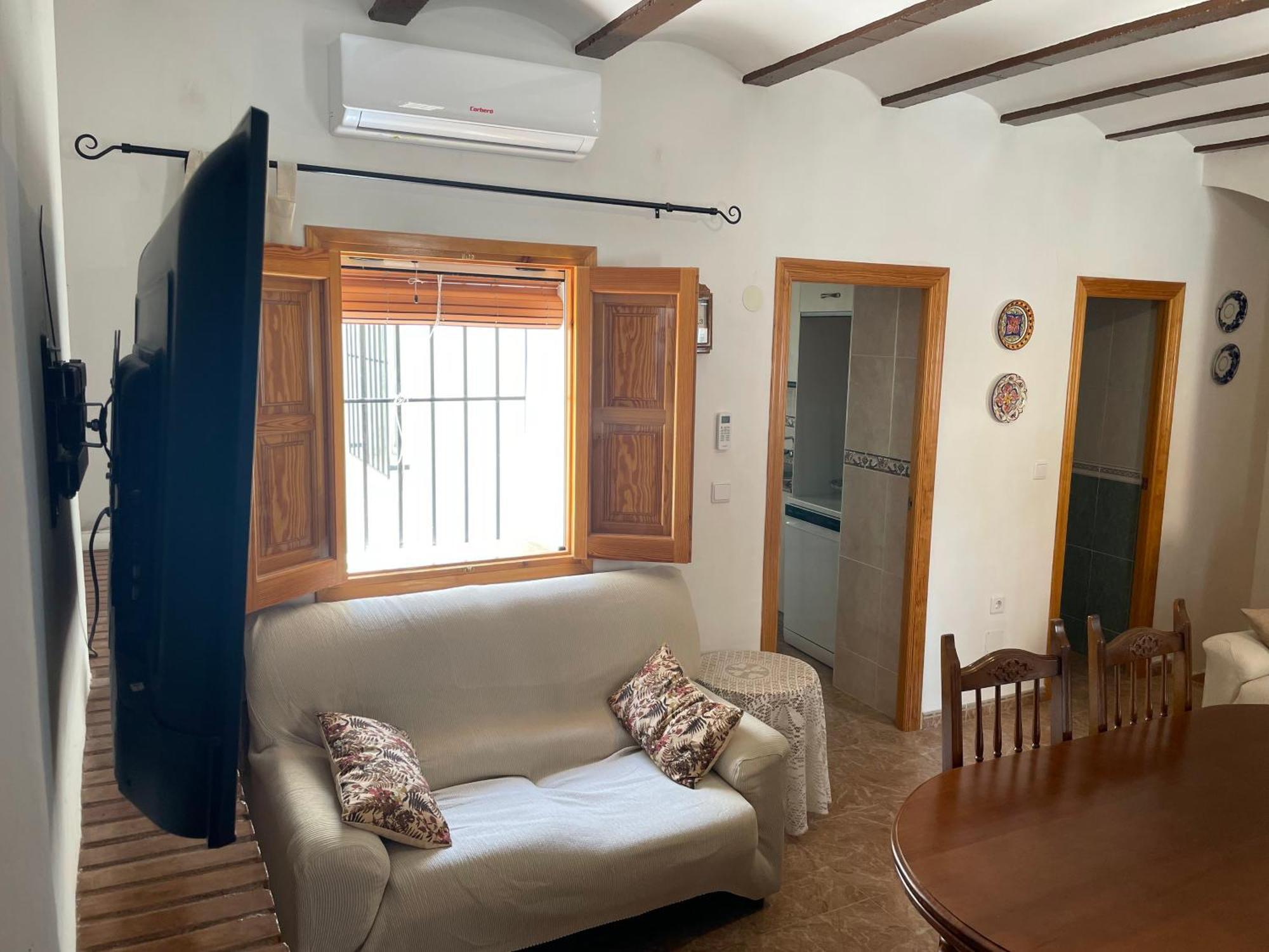 Casa Juana Cehegin别墅 外观 照片