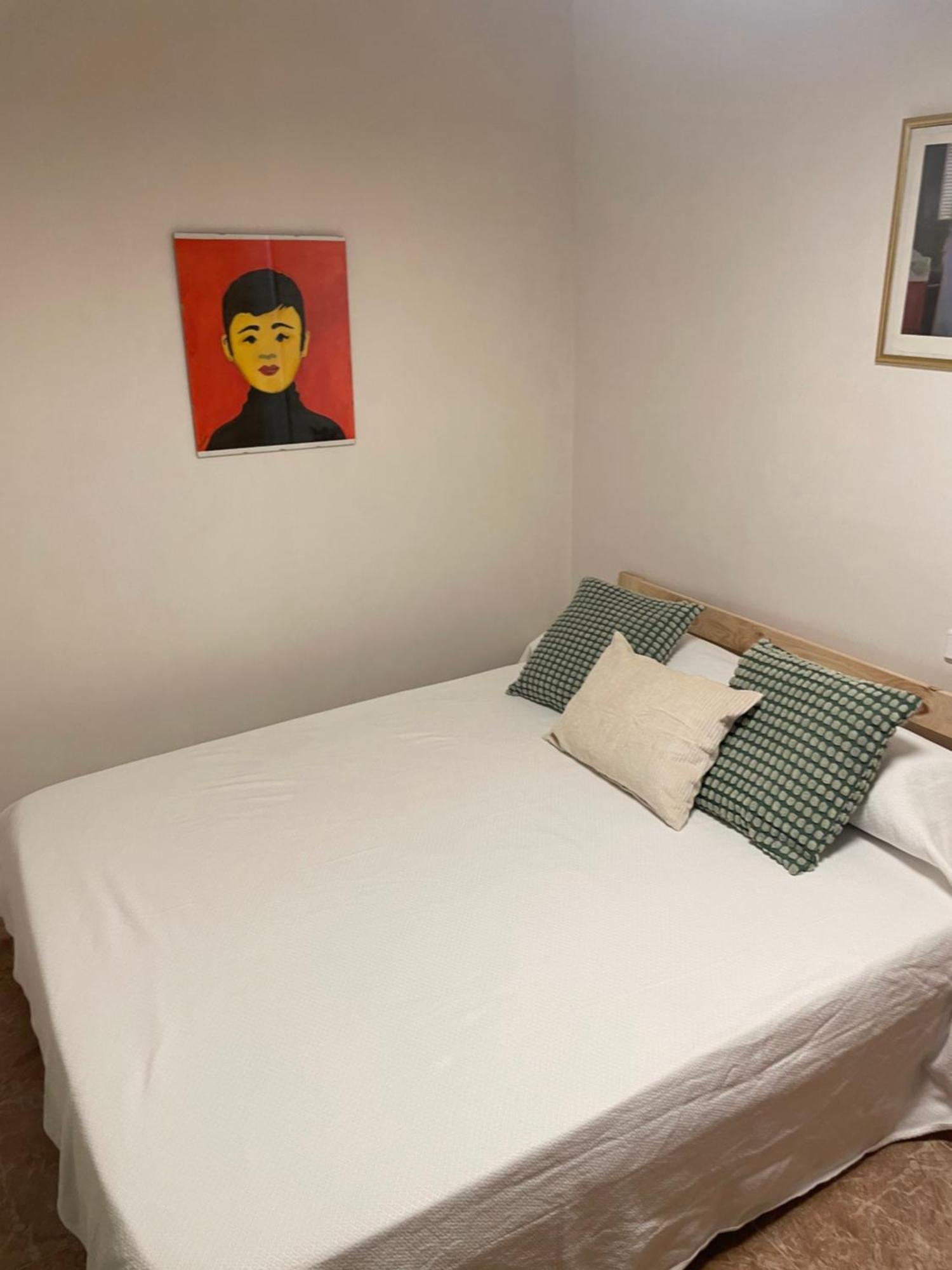Casa Juana Cehegin别墅 外观 照片